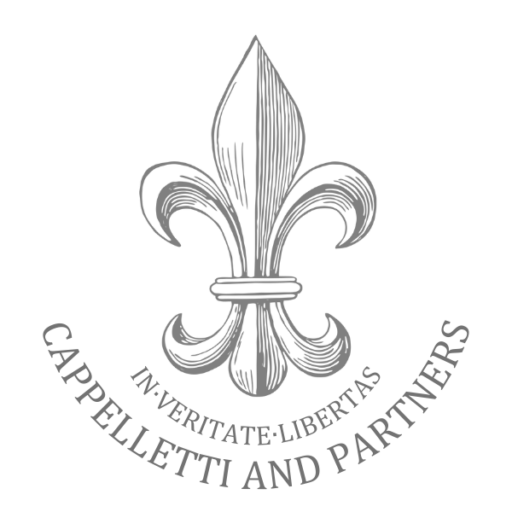 Site Icon of Cappelletti and Partners